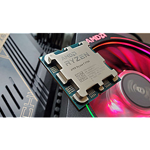 Процесор AMD Ryzen 7 7700 (3.8GHz 32MB 65W AM5) Multipack (100-100000592MPK)