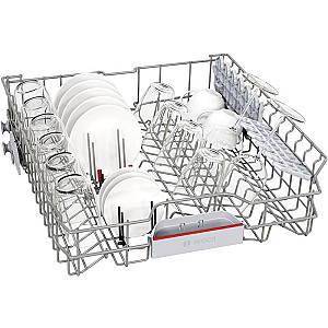 Вбудована посудомийна машина Bosch SMV6EMX51K
