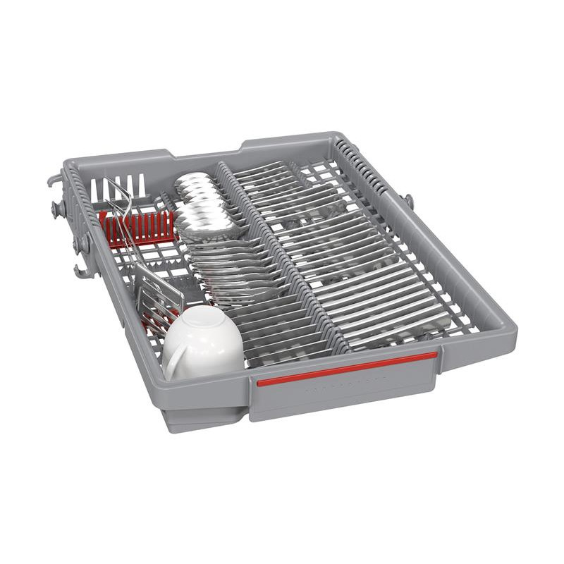 Вбудована посудомийна машина Bosch SPV4HMX65K