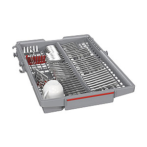 Вбудована посудомийна машина Bosch SPV4HMX65K