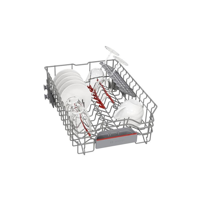 Вбудована посудомийна машина Bosch SPV4HMX65K