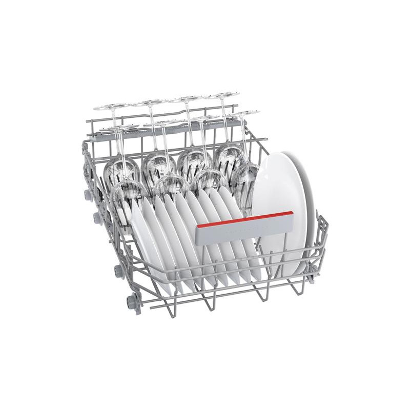 Вбудована посудомийна машина Bosch SPV4HMX65K