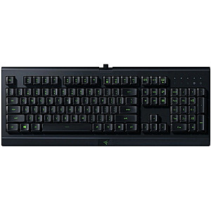 Комплект (клавіатура, мишка) Razer Level Up Bundle USB (RZ85-02741200-B3M1)