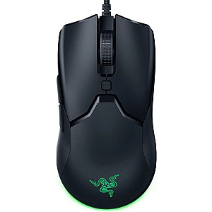 Комплект (клавіатура, мишка) Razer Level Up Bundle USB (RZ85-02741200-B3M1)