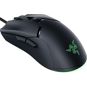 Комплект (клавіатура, мишка) Razer Level Up Bundle USB (RZ85-02741200-B3M1)