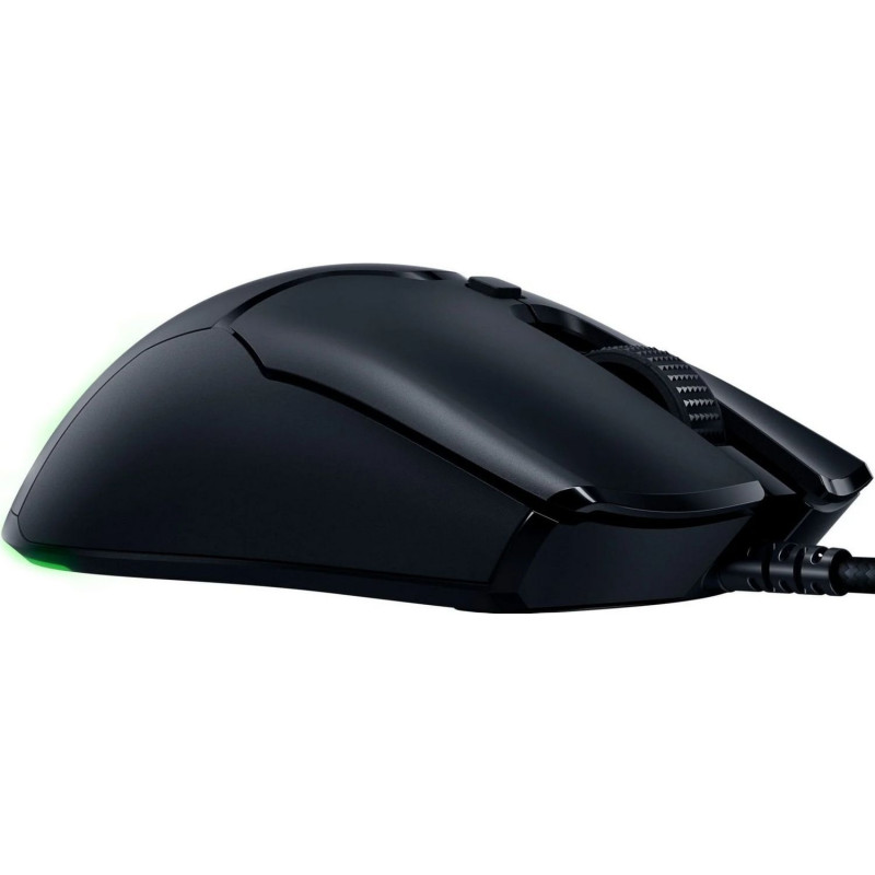 Комплект (клавіатура, мишка) Razer Level Up Bundle USB (RZ85-02741200-B3M1)