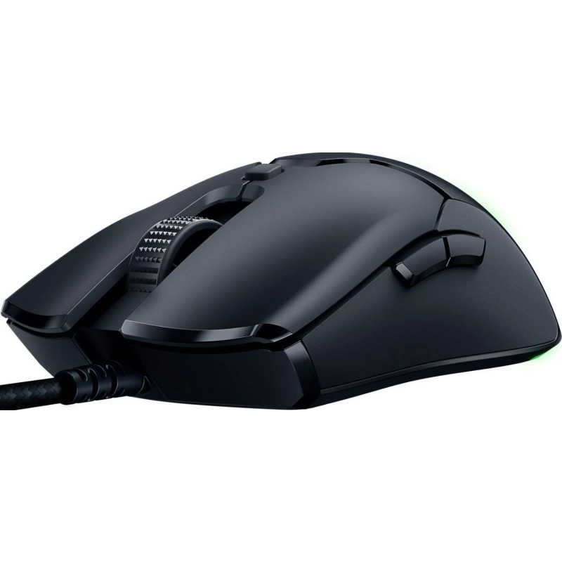 Комплект (клавіатура, мишка) Razer Level Up Bundle USB (RZ85-02741200-B3M1)