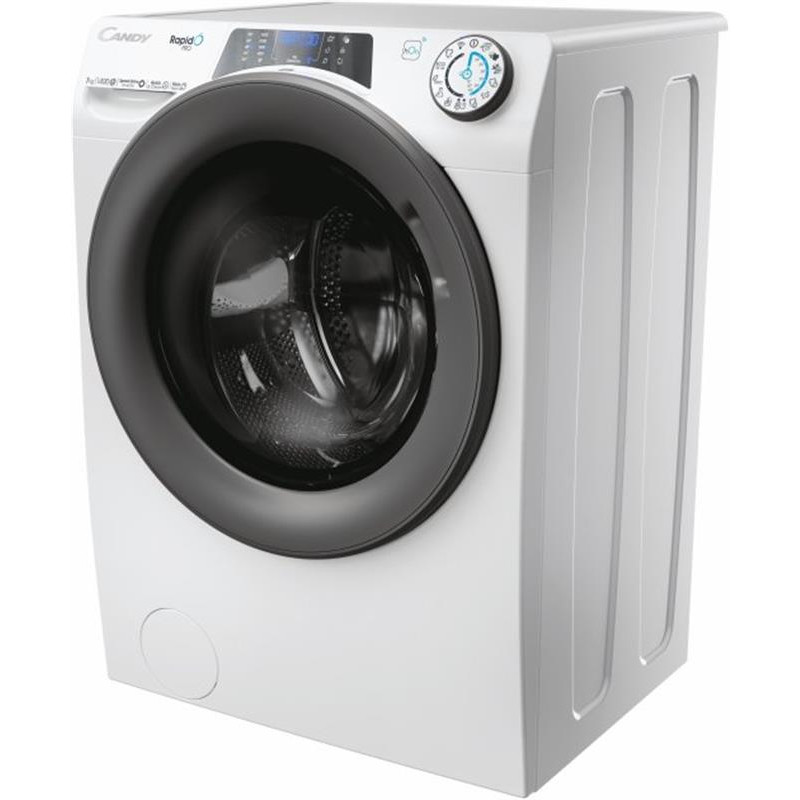 Пральна машина Candy RP4476BWMR/1-S
