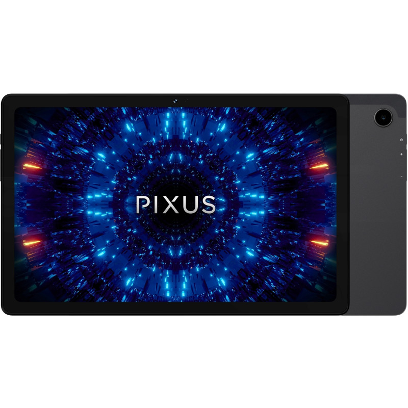 Планшет Pixus Drive 8/128GB 4G Grey