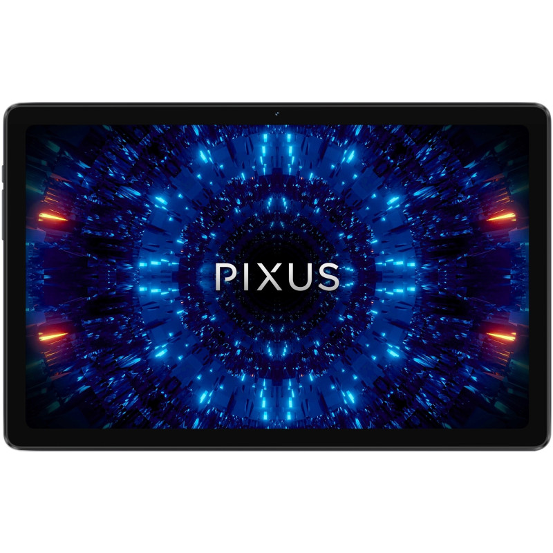 Планшет Pixus Drive 8/128GB 4G Grey