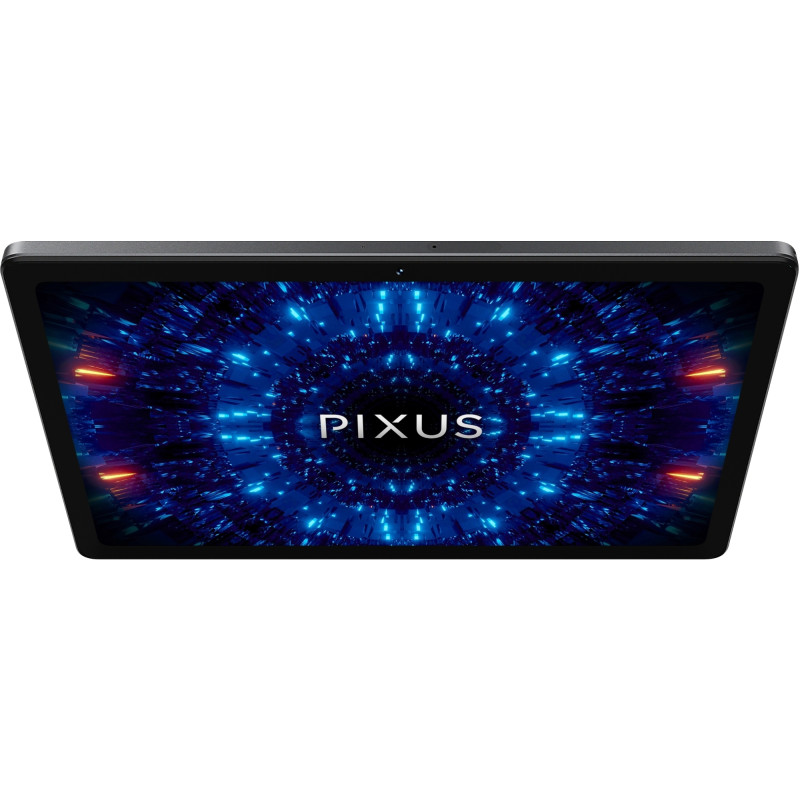 Планшет Pixus Drive 8/128GB 4G Grey