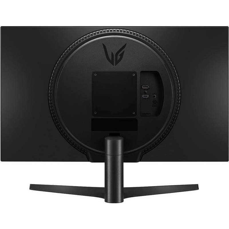 Монiтор LG 27" UltraGear 27GN60R-B IPS Black