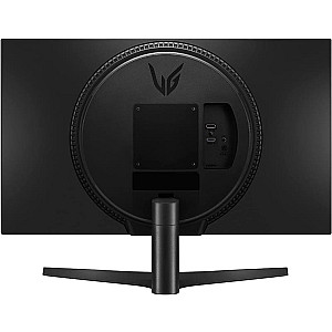 Монiтор LG 27" UltraGear 27GN60R-B IPS Black