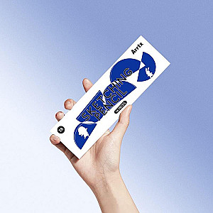 Набір олівців Arrtx для малювання 2B (ADP-012B), 14 шт (LC303588)