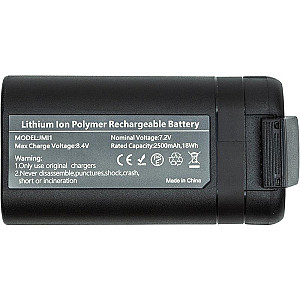 Акумулятор PowerPlant DJI Mavic Mini 2500mAh (CB970971)