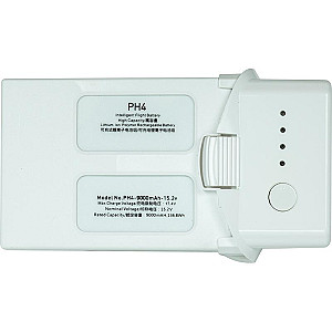 Акумулятор PowerPlant DJI Pahntom 4 Pro 9000mAh (CB971022)