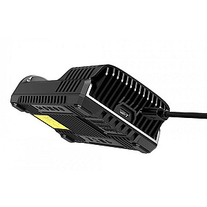 Зарядний пристрій Nitecore UMS2