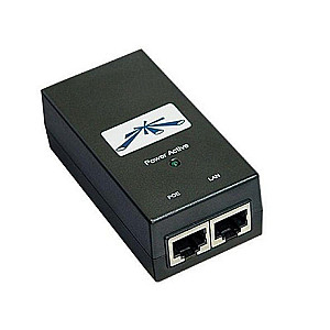 Інжектор Ubiquiti POE-48-24W-G
