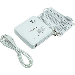 Зарядний пристрій PowerPlant для DJI Mavic Mini 2 для 4 акумуляторів (CH980437)