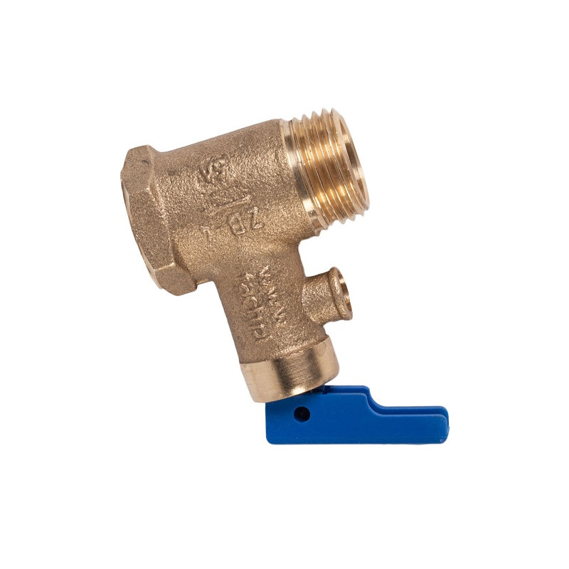 Водонагрівач Gorenje GBF50SMV9