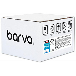 Фотопапір Barva Everyday глянцевий 230г/м2 10x15 см, 500арк (IP-CE230-227)