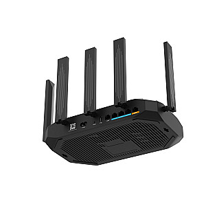 Бездротовий маршрутизатор Ruijie Reyee RG-EG105GW-X