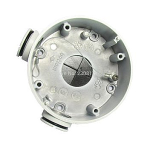 Комутаційний бокс для кабелю Hikvision DS-1260ZJ 