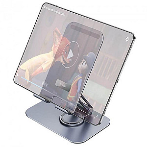 Тримач настільний Hoco PH50 Plus Grey (PH50PG)