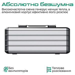 Зарядна станція Zendure 1016Wh (ZDSB1000M-gy-eu)