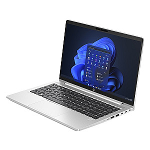 Ноутбук HP ProBook 440 G10 (85C30EA) Silver