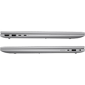 Ноутбук HP ZBook Firefly 16 G10 (740J1AV_V1) Silver