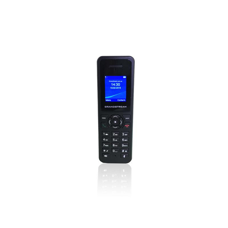 DECT трубка Grandstream DP720 для бази DP750