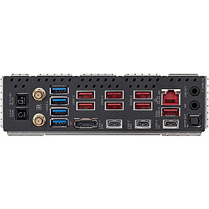 Материнська плата Gigabyte Z790 Aorus Master X Socket 1700