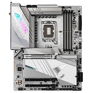 Материнська плата Gigabyte Z790 Aorus Pro X Socket 1700