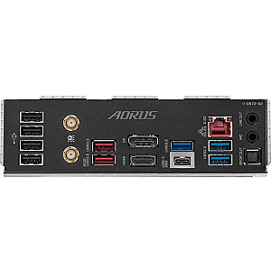 Материнська плата Gigabyte Z790 A Elite X WiFi7 Socket 1700