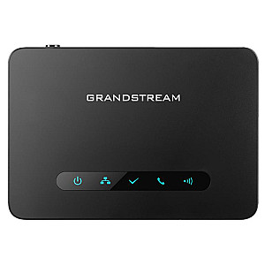 DECT база Grandstream DP750 для IP телефонів DP720, DP722, DP730