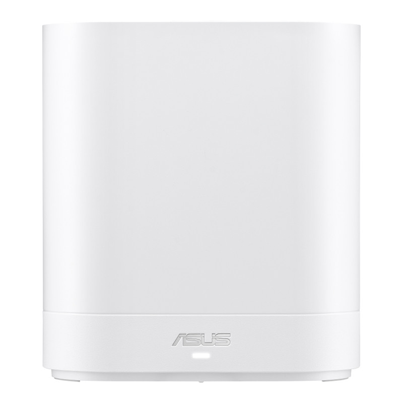 Wi-Fi Mesh система Asus ExpertWiFi EBM68 2pk White (90IG07V0-MO3A40)