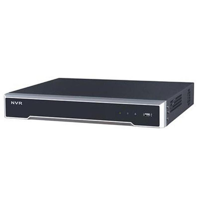 Відеореєстратор Hikvision DS-7616NI-I2