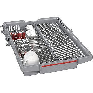 Вбудована посудомийна машина Bosch SPV4EMX65K