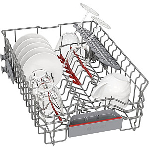 Вбудована посудомийна машина Bosch SPV4EMX65K