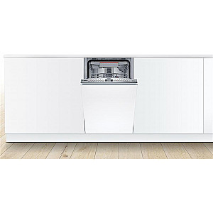 Вбудована посудомийна машина Bosch SPV4EMX65K