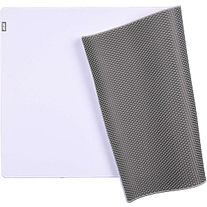 Ігрова поверхня 2E Gaming Pro Speed XL White (2E-SPEED-XL-WH-PRO)