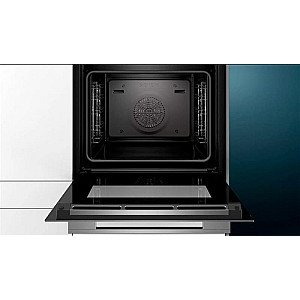 Духова шафа Siemens HB636GBS1