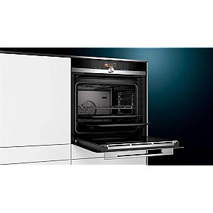 Духова шафа Siemens HB636GBS1