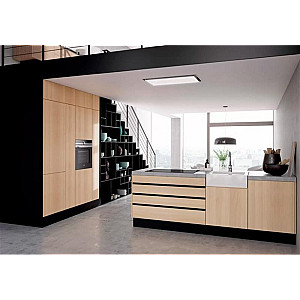 Духова шафа Siemens HB636GBS1