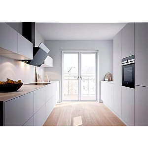 Духова шафа Siemens HB636GBS1