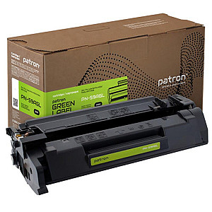 Картридж Patron Green Label (PN-59AGL) HP LJ Pro M304/404/MFP428 Black (CF259A)