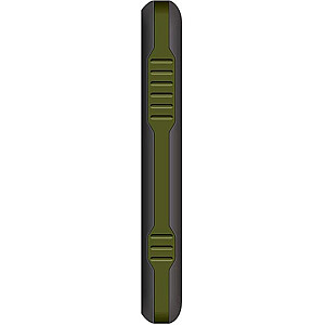 Мобiльний телефон Nomi i1850 Dual Sim Khaki