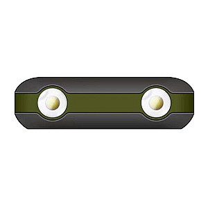 Мобiльний телефон Nomi i1850 Dual Sim Khaki