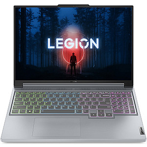 Ноутбук Lenovo Legion Slim 5 16APH8 (82Y9009VRA) Misty Grey